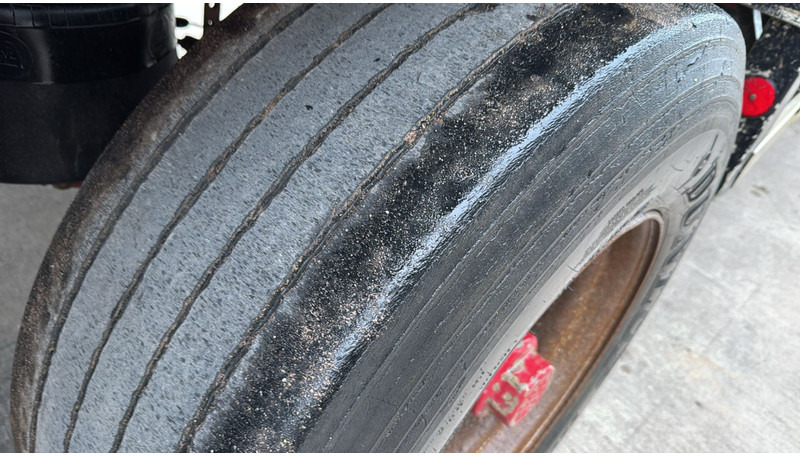 MOL K85F/27TRI/39ST (DRUM BRAKES / TIPPER AND CHASSIS STEEL) - Kiper polprikolica: slika 5 MOL K85F/27TRI/39ST (DRUM BRAKES / TIPPER AND CHASSIS STEEL) - Kiper polprikolica: slika 5