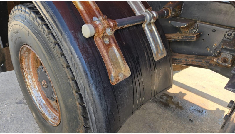 Mercedes-Benz SK 1619 (12.400L / GERMAN TRUCK / CAMION ALLEMAGNE / LAMES / GRAND PONT / V6) lizing Mercedes-Benz SK 1619 (12.400L / GERMAN TRUCK / CAMION ALLEMAGNE / LAMES / GRAND PONT / V6): slika 15