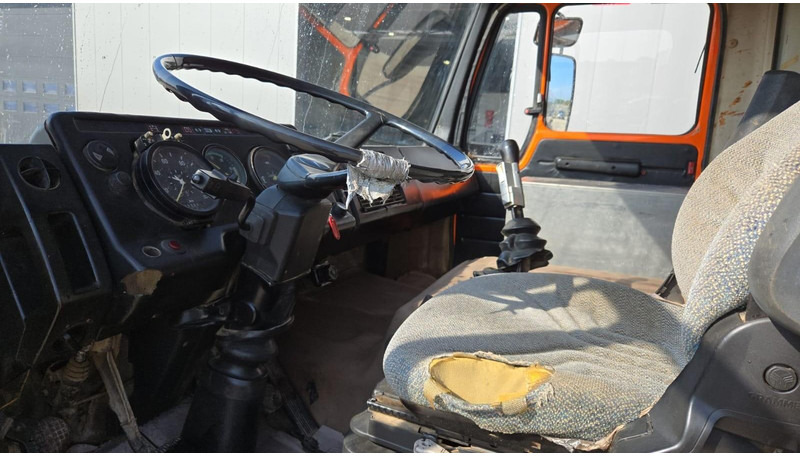 Mercedes-Benz SK 1619 (12.400L / GERMAN TRUCK / CAMION ALLEMAGNE / LAMES / GRAND PONT / V6) lizing Mercedes-Benz SK 1619 (12.400L / GERMAN TRUCK / CAMION ALLEMAGNE / LAMES / GRAND PONT / V6): slika 11