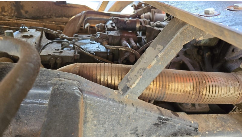 Mercedes-Benz SK 1619 (12.400L / GERMAN TRUCK / CAMION ALLEMAGNE / LAMES / GRAND PONT / V6) lizing Mercedes-Benz SK 1619 (12.400L / GERMAN TRUCK / CAMION ALLEMAGNE / LAMES / GRAND PONT / V6): slika 20