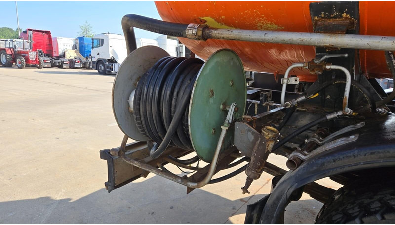 Mercedes-Benz SK 1619 (12.400L / GERMAN TRUCK / CAMION ALLEMAGNE / LAMES / GRAND PONT / V6) lizing Mercedes-Benz SK 1619 (12.400L / GERMAN TRUCK / CAMION ALLEMAGNE / LAMES / GRAND PONT / V6): slika 16