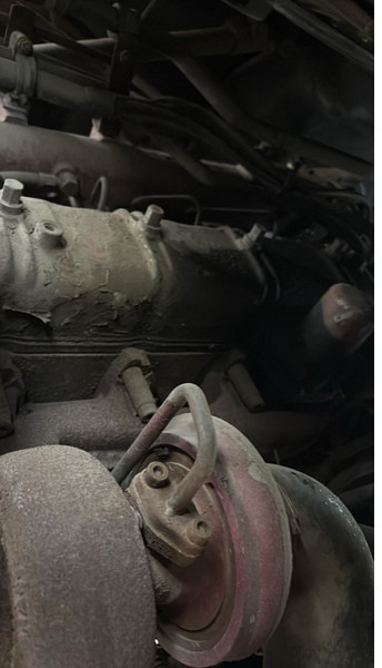 Tovornjak prekucnik Renault G 230 Manager (POMPE MANUELLE / LAMES / STEEL SUSP. / MANUAL PUMP): slika 16