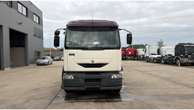 Renault Midlum 270 (18 TONNES / BOITE MANUELLE / MANUAL GEARBOX / GOOD CONDITION) - Tovornjak s kesonom: slika 2 Renault Midlum 270 (18 TONNES / BOITE MANUELLE / MANUAL GEARBOX / GOOD CONDITION) - Tovornjak s kesonom: slika 2