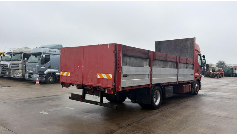 Renault Premium 340 (POMPE MANUELLE / MANUAL PUMP / PLATEAU LONGUE) - Tovornjak s kesonom: slika 4 Renault Premium 340 (POMPE MANUELLE / MANUAL PUMP / PLATEAU LONGUE) - Tovornjak s kesonom: slika 4