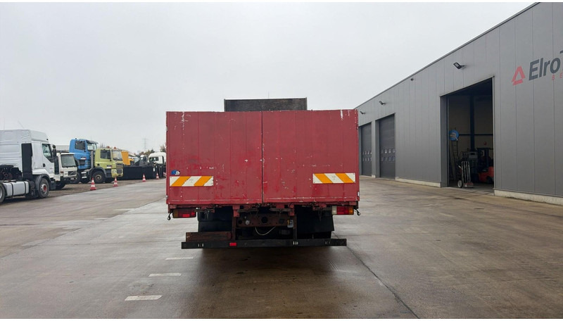 Renault Premium 340 (POMPE MANUELLE / MANUAL PUMP / PLATEAU LONGUE) - Tovornjak s kesonom: slika 5 Renault Premium 340 (POMPE MANUELLE / MANUAL PUMP / PLATEAU LONGUE) - Tovornjak s kesonom: slika 5