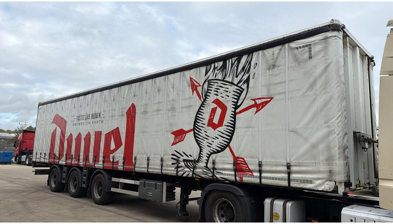 Renders ROC 16.27 NA (X-STEERING / BE TRAILER / BELGIAN TRAILER / BPW AXLES) - Polprikolica s ponjavo: slika 2 Renders ROC 16.27 NA (X-STEERING / BE TRAILER / BELGIAN TRAILER / BPW AXLES) - Polprikolica s ponjavo: slika 2