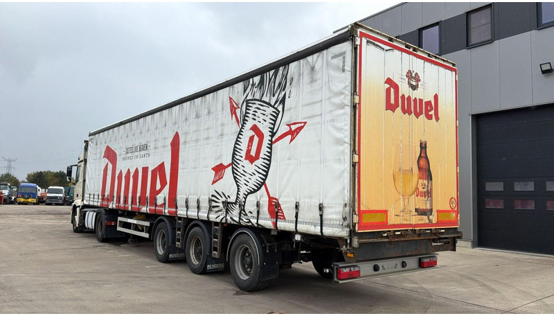 Renders ROC 16.27 NA (X-STEERING / BE TRAILER / BELGIAN TRAILER / BPW AXLES) - Polprikolica s ponjavo: slika 4 Renders ROC 16.27 NA (X-STEERING / BE TRAILER / BELGIAN TRAILER / BPW AXLES) - Polprikolica s ponjavo: slika 4