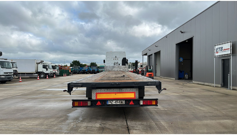 Robuste Kaiser S380 (SAF AXLES) - Polprikolica s kesonom: slika 5 Robuste Kaiser S380 (SAF AXLES) - Polprikolica s kesonom: slika 5