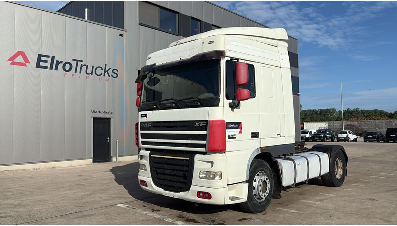 DAF 105 XF 460 (BOITE MANUELLE / MANUAL GEARBOX) - Vlačilec: slika 1 DAF 105 XF 460 (BOITE MANUELLE / MANUAL GEARBOX) - Vlačilec: slika 1