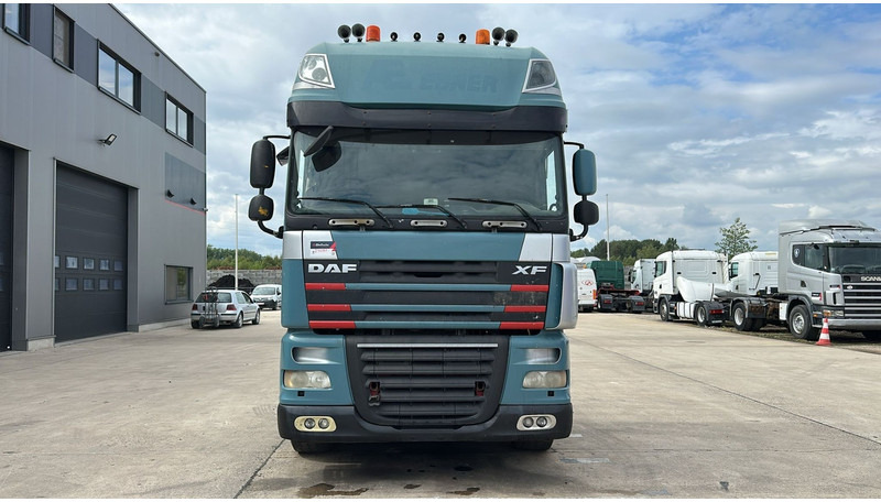 DAF 105 XF 460 (BOITE MANUELLE / MANUAL GEARBOX / RETARDER) - Vlačilec: slika 5 DAF 105 XF 460 (BOITE MANUELLE / MANUAL GEARBOX / RETARDER) - Vlačilec: slika 5