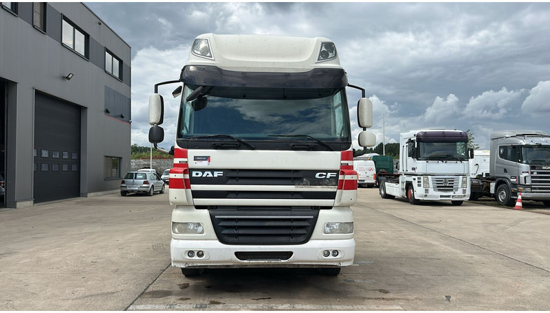 DAF 85 CF 460 (BOITE MANUELLE / MANUAL GEARBOX / GOOD CONDITION / BONNE ETAT) - Vlačilec: slika 3 DAF 85 CF 460 (BOITE MANUELLE / MANUAL GEARBOX / GOOD CONDITION / BONNE ETAT) - Vlačilec: slika 3