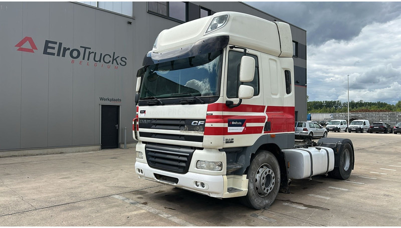 DAF 85 CF 460 (BOITE MANUELLE / MANUAL GEARBOX / GOOD CONDITION / BONNE ETAT) - Vlačilec: slika 1 DAF 85 CF 460 (BOITE MANUELLE / MANUAL GEARBOX / GOOD CONDITION / BONNE ETAT) - Vlačilec: slika 1