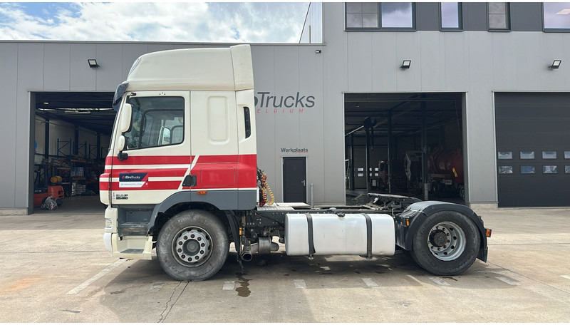 DAF 85 CF 460 (BOITE MANUELLE / MANUAL GEARBOX / GOOD CONDITION / BONNE ETAT) - Vlačilec: slika 5 DAF 85 CF 460 (BOITE MANUELLE / MANUAL GEARBOX / GOOD CONDITION / BONNE ETAT) - Vlačilec: slika 5