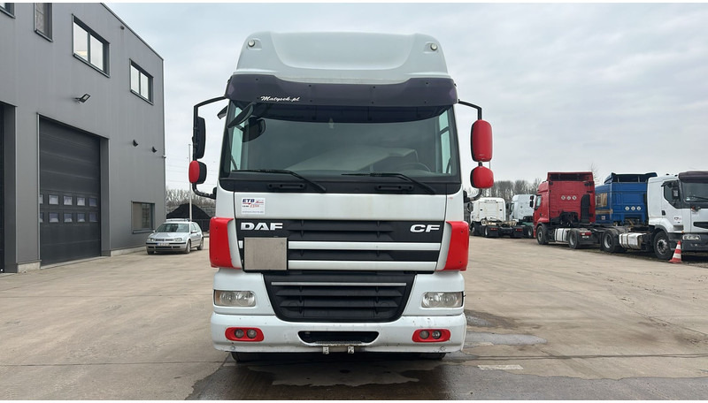 DAF 85 CF 460 (GOOD CONDITION / BONNE ETAT) - Vlačilec: slika 2 DAF 85 CF 460 (GOOD CONDITION / BONNE ETAT) - Vlačilec: slika 2