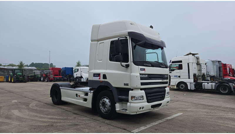 DAF 85 CF 460 (PARFAIT ETAT / PERFECT CONDITION / TRES PROPRE !!!!) - Vlačilec: slika 3 DAF 85 CF 460 (PARFAIT ETAT / PERFECT CONDITION / TRES PROPRE !!!!) - Vlačilec: slika 3