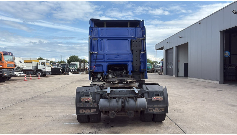 DAF 95 XF 430 (EURO 3 / BOITE MANUELLE / MANUAL GEARBOX) - Vlačilec: slika 5 DAF 95 XF 430 (EURO 3 / BOITE MANUELLE / MANUAL GEARBOX) - Vlačilec: slika 5