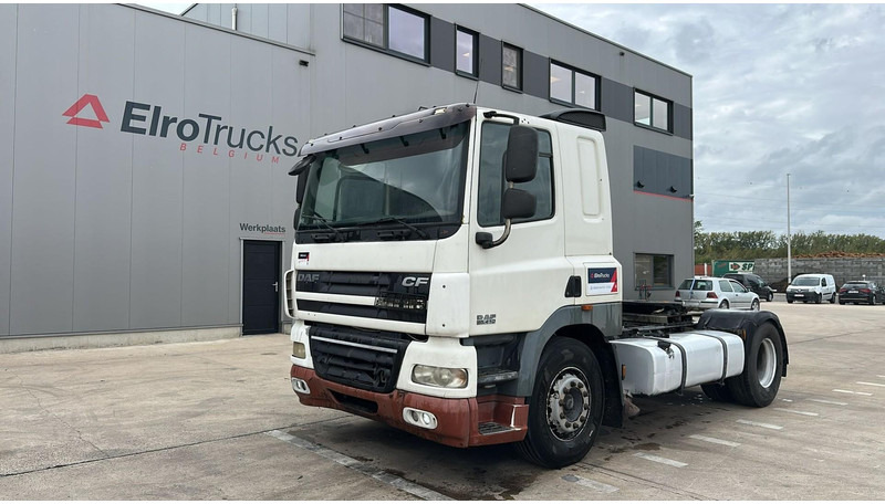 DAF CF 85.410 (BOITE MANUELLE / MANUAL GEARBOX) - Vlačilec: slika 1 DAF CF 85.410 (BOITE MANUELLE / MANUAL GEARBOX) - Vlačilec: slika 1