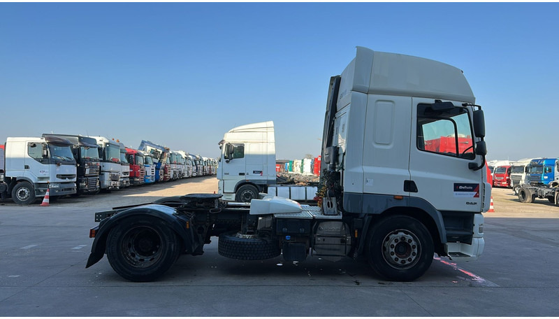 DAF CF 85.410 (BOITE MANUELLE / MANUAL GEARBOX / GOOD CONDITION) - Vlačilec: slika 3 DAF CF 85.410 (BOITE MANUELLE / MANUAL GEARBOX / GOOD CONDITION) - Vlačilec: slika 3