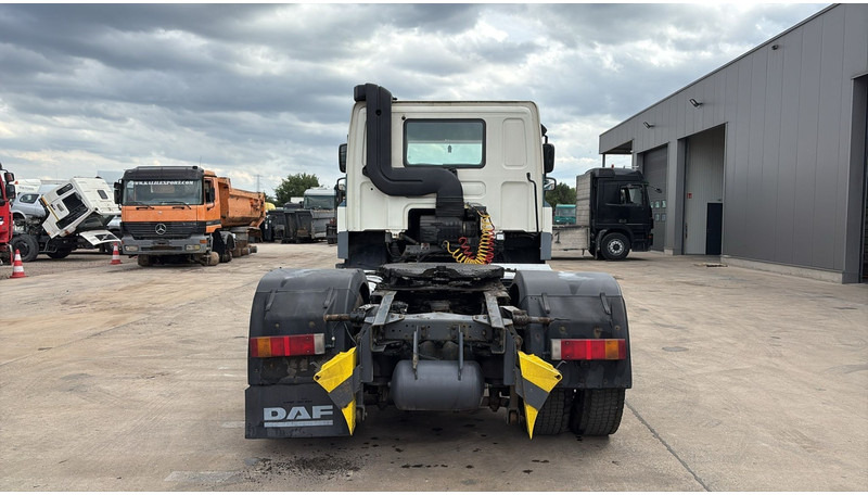 DAF CF 85.410 (GOOD CONDITION / BONNE ETAT) - Vlačilec: slika 5 DAF CF 85.410 (GOOD CONDITION / BONNE ETAT) - Vlačilec: slika 5