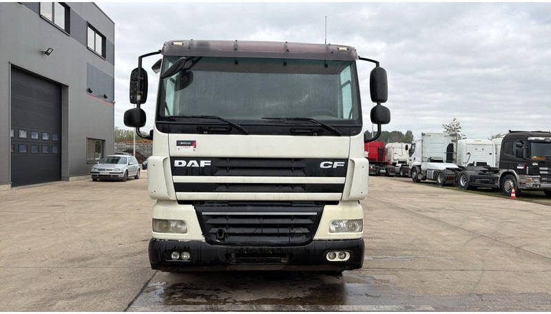 DAF CF 85.460 (BOITE MANUELLE / MANUAL GEARBOX / GOOD CONDITION) - Vlačilec: slika 2 DAF CF 85.460 (BOITE MANUELLE / MANUAL GEARBOX / GOOD CONDITION) - Vlačilec: slika 2