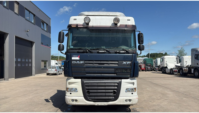 DAF XF 105.410 (GOOD CONDITION / AIRCO / AC) - Vlačilec: slika 2 DAF XF 105.410 (GOOD CONDITION / AIRCO / AC) - Vlačilec: slika 2