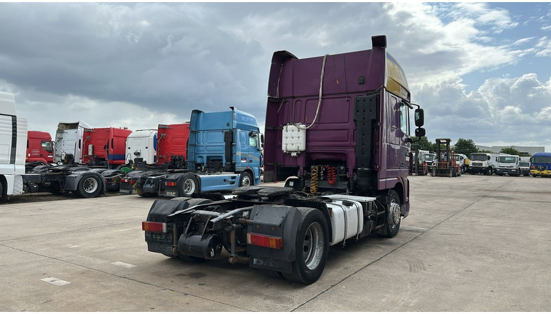 DAF XF 105.460 (BOITE MANUELLE / MANUAL GEARBOX / GOOD CONDITON) - Vlačilec: slika 5 DAF XF 105.460 (BOITE MANUELLE / MANUAL GEARBOX / GOOD CONDITON) - Vlačilec: slika 5