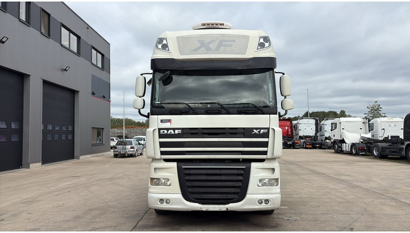 DAF XF 105.460 (GOOD CONDITION / AIRCO / BONNE ETAT) - Vlačilec: slika 2 DAF XF 105.460 (GOOD CONDITION / AIRCO / BONNE ETAT) - Vlačilec: slika 2