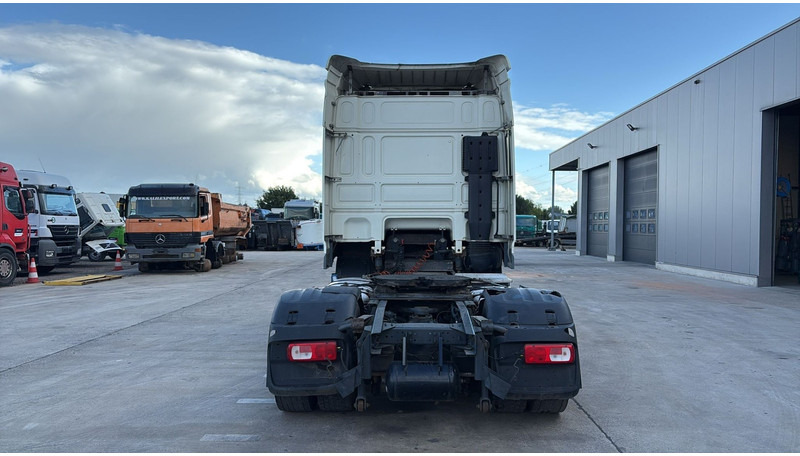 DAF XF 105.460 (GOOD CONDITION / BONNE ETAT) - Vlačilec: slika 5 DAF XF 105.460 (GOOD CONDITION / BONNE ETAT) - Vlačilec: slika 5