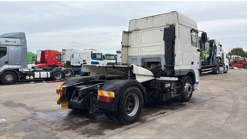 DAF XF 105.460 (GOOD CONDITION / BONNE ETAT) - Vlačilec: slika 4 DAF XF 105.460 (GOOD CONDITION / BONNE ETAT) - Vlačilec: slika 4