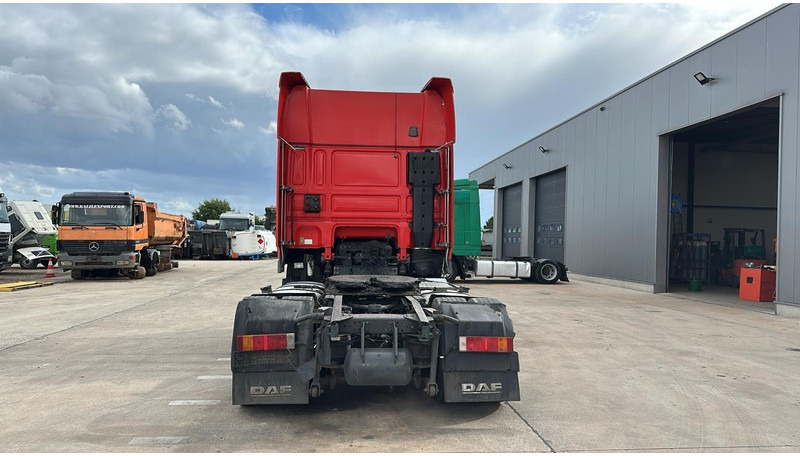 DAF XF 105.460 (GOOD CONDITION / PARFAIT ETAT) - Vlačilec: slika 5 DAF XF 105.460 (GOOD CONDITION / PARFAIT ETAT) - Vlačilec: slika 5