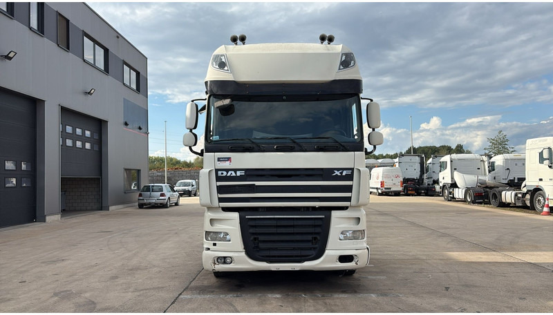 DAF XF 105.510 (GOOD CONDITION / BONNE ETAT / PROPRE / RETARDER) - Vlačilec: slika 2 DAF XF 105.510 (GOOD CONDITION / BONNE ETAT / PROPRE / RETARDER) - Vlačilec: slika 2