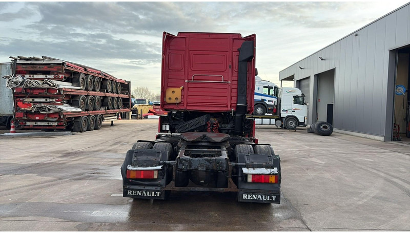 Renault AE 440 Magnum E-tech (BOITE MANUELLE / MANUAL GEARBOX) - Vlačilec: slika 5 Renault AE 440 Magnum E-tech (BOITE MANUELLE / MANUAL GEARBOX) - Vlačilec: slika 5