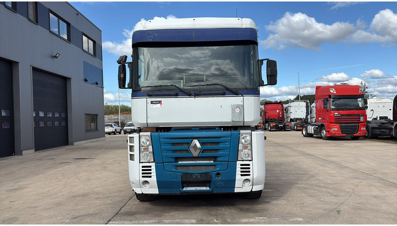 Renault Magnum 440 (BOITE MANUELLE / MANUAL GEARBOX) - Vlačilec: slika 3 Renault Magnum 440 (BOITE MANUELLE / MANUAL GEARBOX) - Vlačilec: slika 3