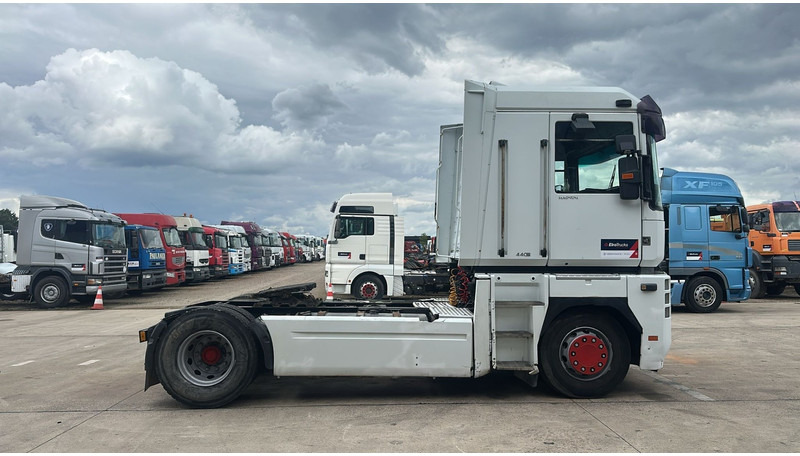 Renault Magnum 440 (BOITE MANUELLE / MANUAL GEARBOX) - Vlačilec: slika 4 Renault Magnum 440 (BOITE MANUELLE / MANUAL GEARBOX) - Vlačilec: slika 4