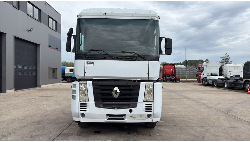 Renault Magnum 440 DXI - Vlačilec: slika 2 Renault Magnum 440 DXI - Vlačilec: slika 2