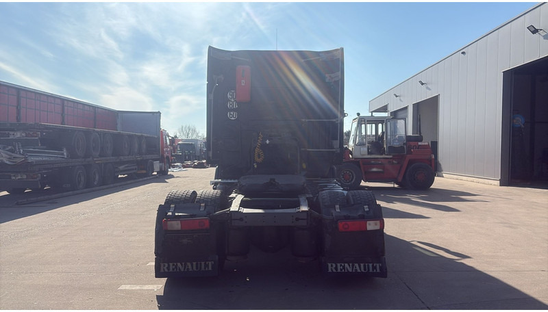 Renault PREMIUM 410 DXI (EURO 5 / GOOD CONDITION / BONNE ETAT) - Vlačilec: slika 5 Renault PREMIUM 410 DXI (EURO 5 / GOOD CONDITION / BONNE ETAT) - Vlačilec: slika 5