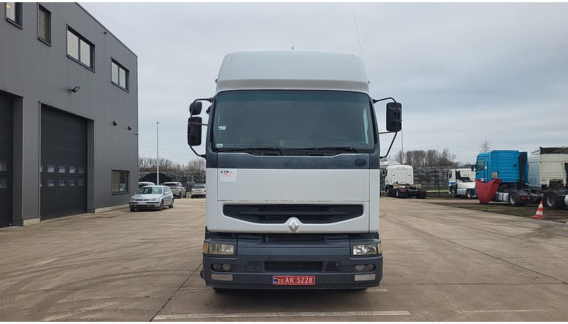 Renault Premium 385 (POMPE MANUELLE / EURO 2 / MANUAL PUMP) - Vlačilec: slika 2 Renault Premium 385 (POMPE MANUELLE / EURO 2 / MANUAL PUMP) - Vlačilec: slika 2
