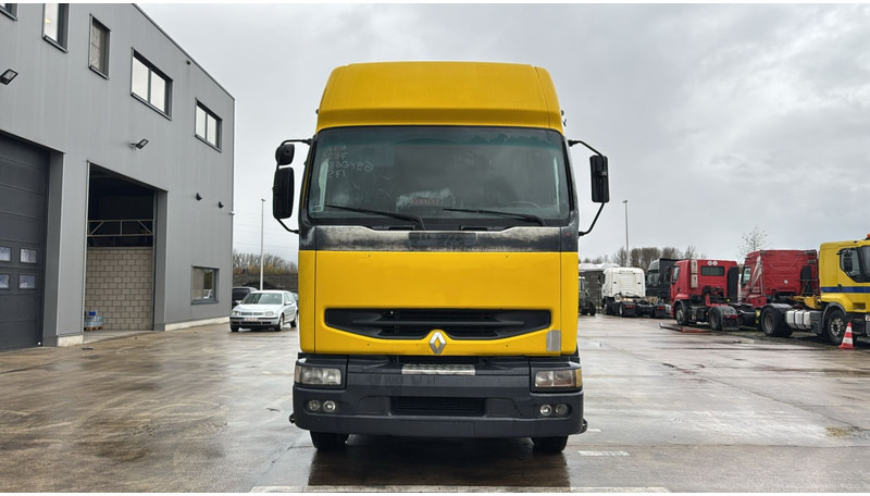 Renault Premium 400 (GRAND PONT / POMPE MANUELLE / PARFAIT) - Vlačilec: slika 3 Renault Premium 400 (GRAND PONT / POMPE MANUELLE / PARFAIT) - Vlačilec: slika 3