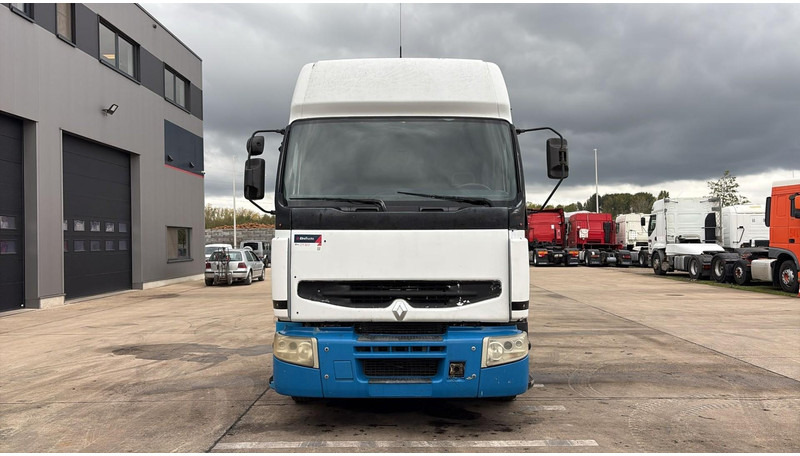 Renault Premium 400 (POMPE MANUELLE / MANUAL PUMP / GRAND PONT / BIG AXLE) - Vlačilec: slika 3 Renault Premium 400 (POMPE MANUELLE / MANUAL PUMP / GRAND PONT / BIG AXLE) - Vlačilec: slika 3