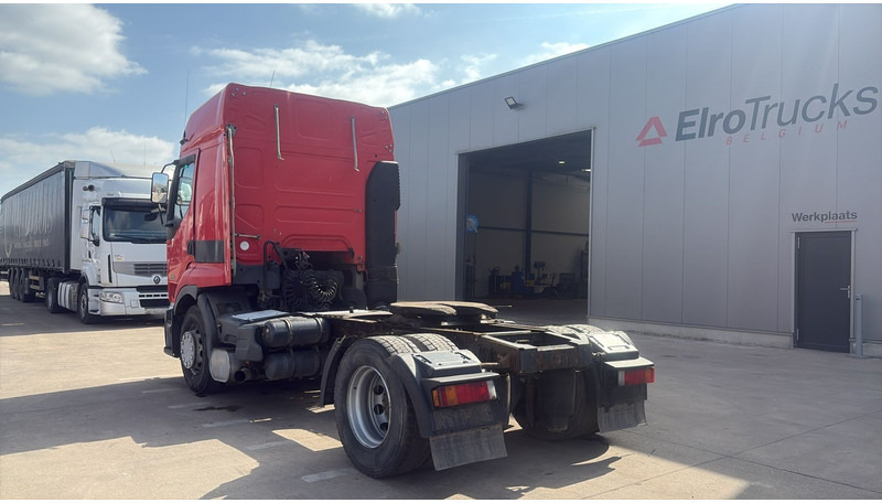 Renault Premium 420 (BOITE MANUELLE / MANUAL GEARBOX) - Vlačilec: slika 5 Renault Premium 420 (BOITE MANUELLE / MANUAL GEARBOX) - Vlačilec: slika 5