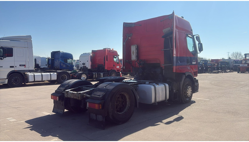 Renault Premium 420 (BOITE MANUELLE / MANUAL GEARBOX) - Vlačilec: slika 5 Renault Premium 420 (BOITE MANUELLE / MANUAL GEARBOX) - Vlačilec: slika 5