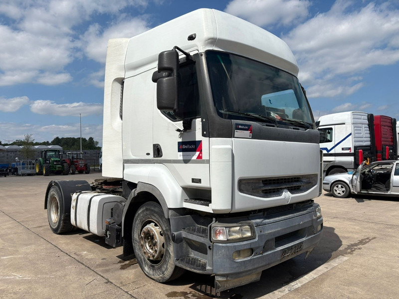 Renault Premium 420 (BOITE MANUELLE / MANUAL GEARBOX / PTO) - Vlačilec: slika 3 Renault Premium 420 (BOITE MANUELLE / MANUAL GEARBOX / PTO) - Vlačilec: slika 3