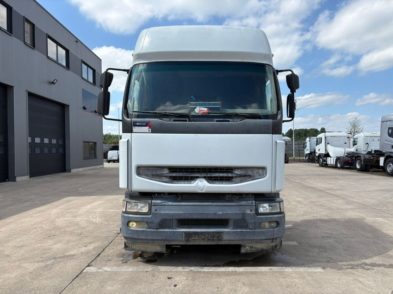 Renault Premium 420 (BOITE MANUELLE / MANUAL GEARBOX / PTO) - Vlačilec: slika 2 Renault Premium 420 (BOITE MANUELLE / MANUAL GEARBOX / PTO) - Vlačilec: slika 2