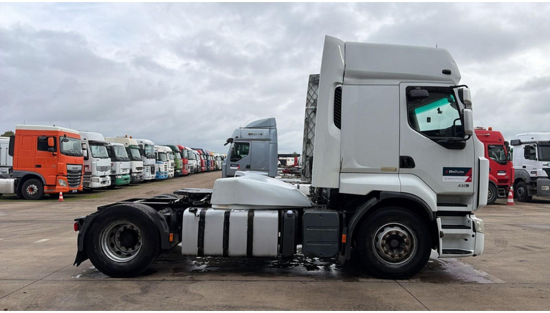 Renault Premium 430 DXI (GOOD CONDITION / BONNE ETAT) - Vlačilec: slika 3 Renault Premium 430 DXI (GOOD CONDITION / BONNE ETAT) - Vlačilec: slika 3