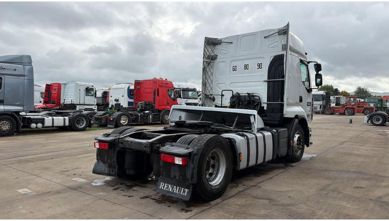 Renault Premium 430 DXI (GOOD CONDITION / BONNE ETAT) - Vlačilec: slika 4 Renault Premium 430 DXI (GOOD CONDITION / BONNE ETAT) - Vlačilec: slika 4