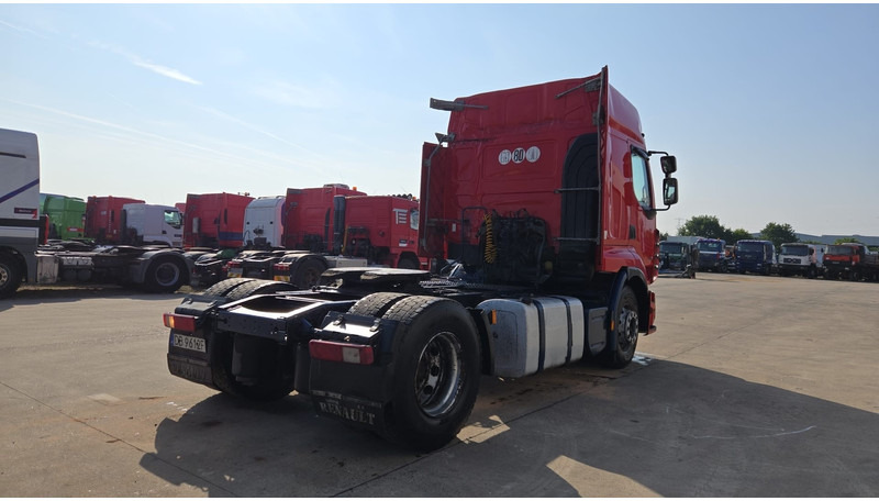 Renault Premium 440 (BOITE MANUELLE / MANUAL GEARBOX) - Vlačilec: slika 4 Renault Premium 440 (BOITE MANUELLE / MANUAL GEARBOX) - Vlačilec: slika 4