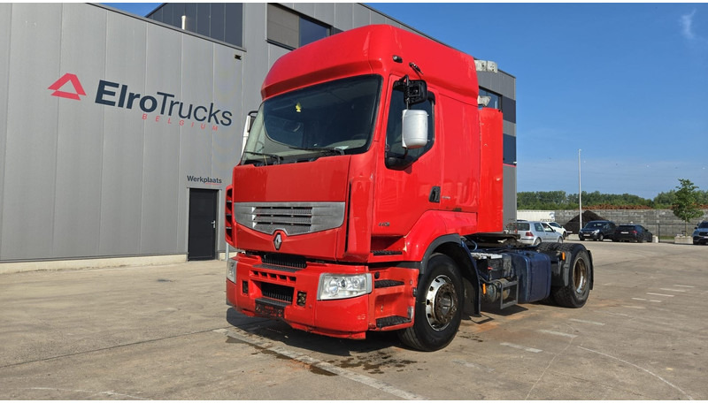 Renault Premium 440 (BOITE MANUELLE / MANUAL GEARBOX) - Vlačilec: slika 1 Renault Premium 440 (BOITE MANUELLE / MANUAL GEARBOX) - Vlačilec: slika 1