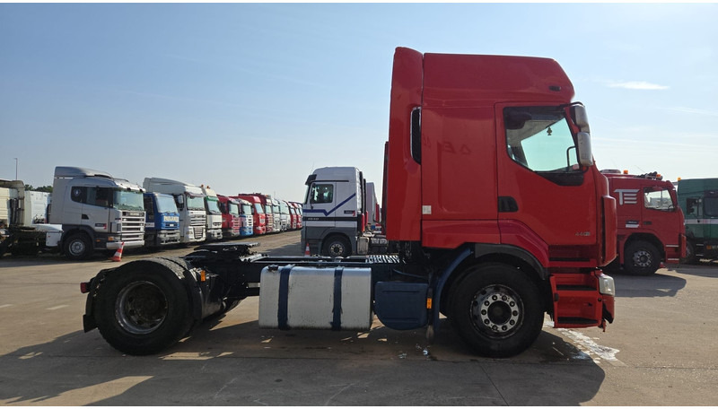 Renault Premium 440 (BOITE MANUELLE / MANUAL GEARBOX) - Vlačilec: slika 3 Renault Premium 440 (BOITE MANUELLE / MANUAL GEARBOX) - Vlačilec: slika 3