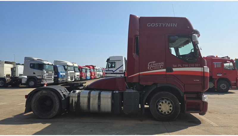 Renault Premium 450 (BOITE MANUELLE / MANUAL GEARBOX / AIRCO) - Vlačilec: slika 4 Renault Premium 450 (BOITE MANUELLE / MANUAL GEARBOX / AIRCO) - Vlačilec: slika 4