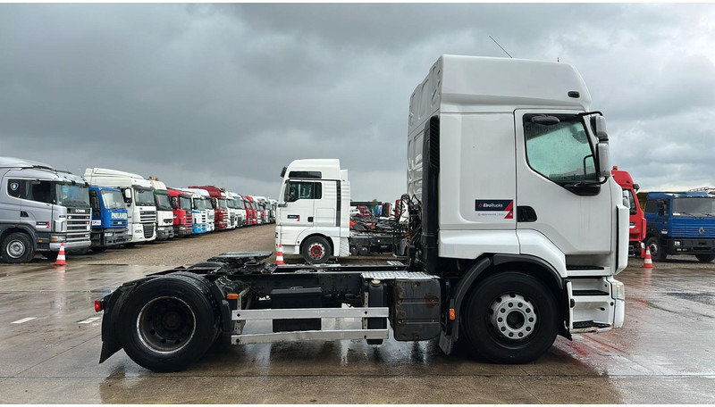 Renault Premium 450 (BOITE MANUELLE / MANUAL GEARBOX) - Vlačilec: slika 4 Renault Premium 450 (BOITE MANUELLE / MANUAL GEARBOX) - Vlačilec: slika 4